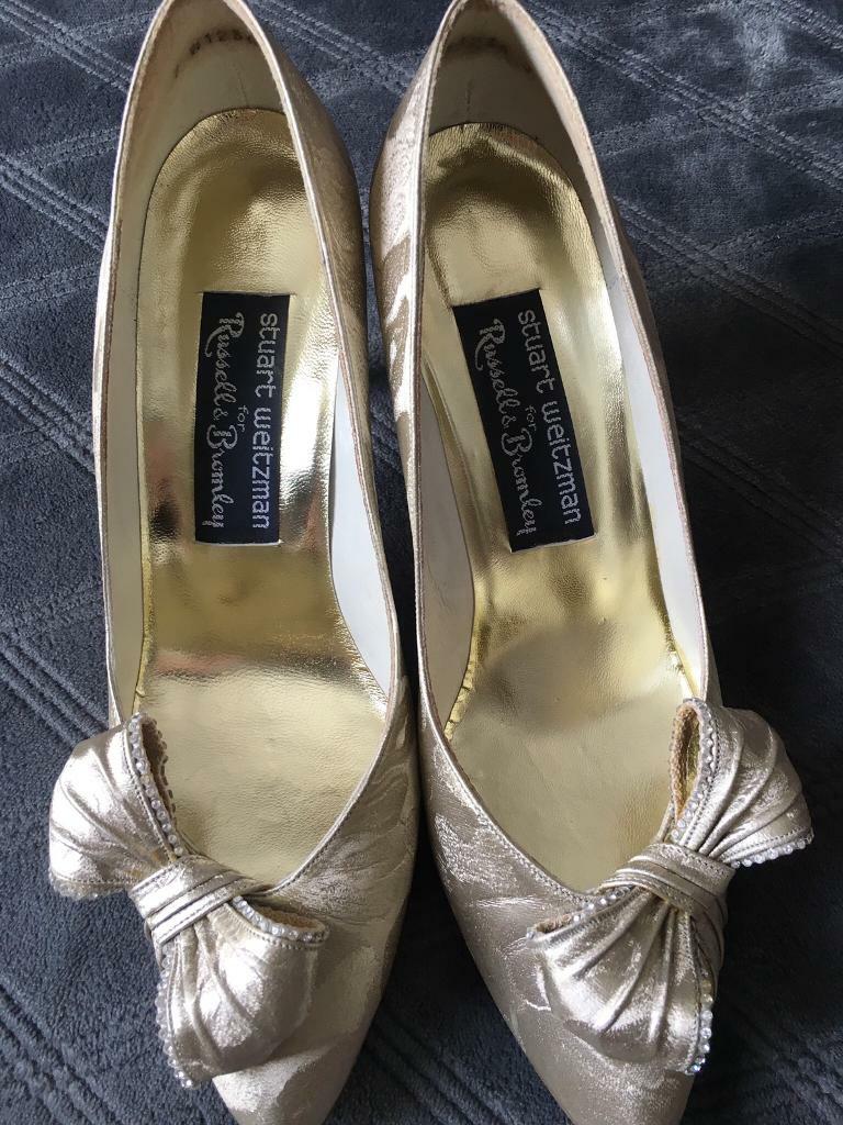 russell and bromley shoe cream